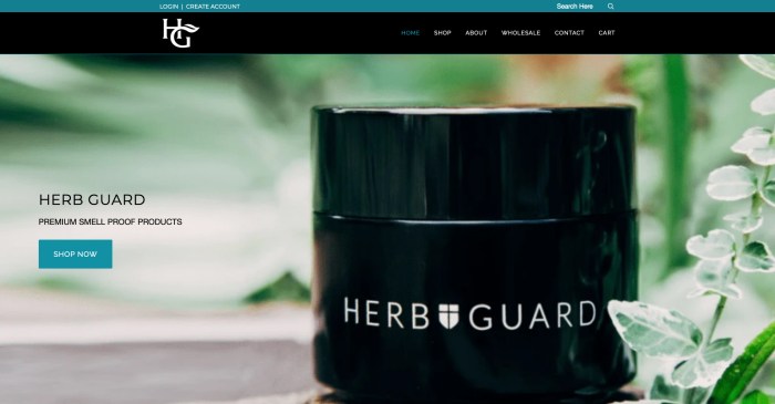 Smell Proof Bags, Jars Containers that Keep Goods Fresh