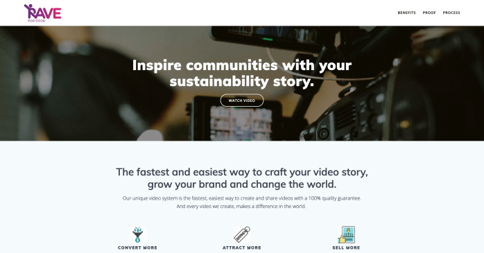 Video Production Service