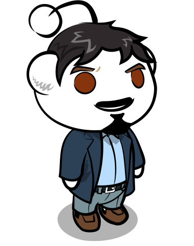 highcenbug's reddit profile picture